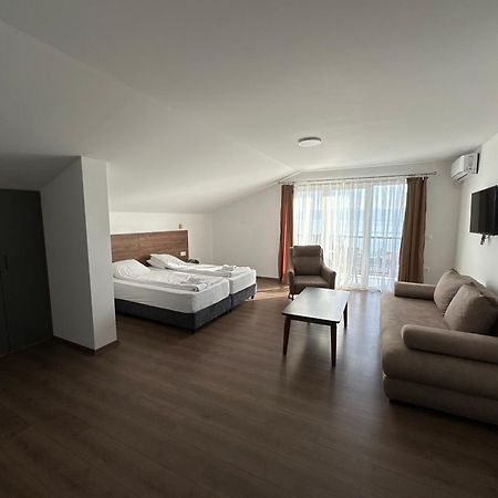 Villa Forest Ohrid Peštani Extérieur photo