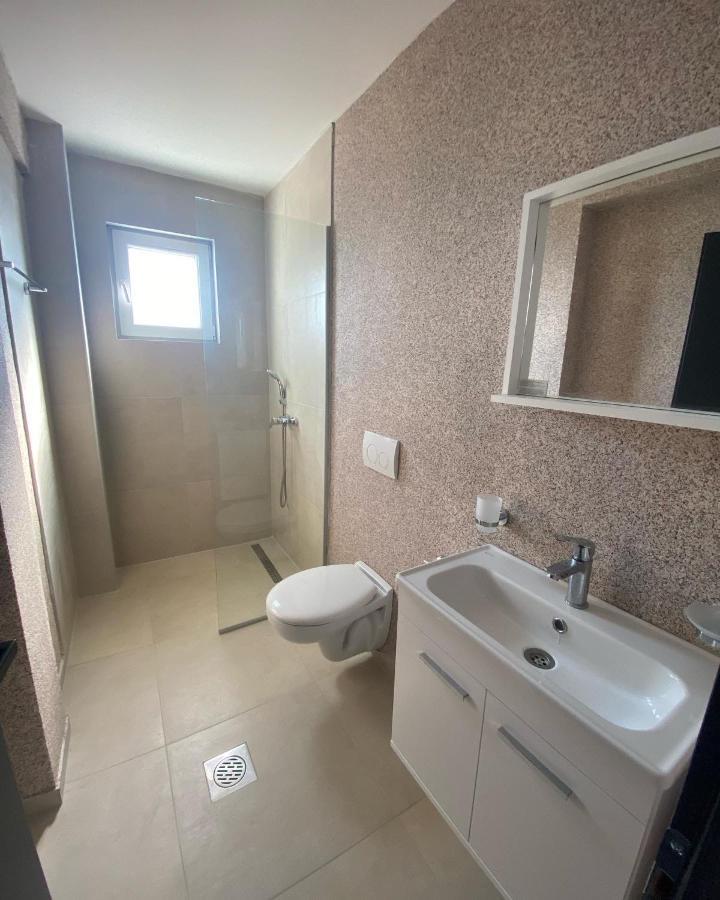 Villa Forest Ohrid Peštani Extérieur photo