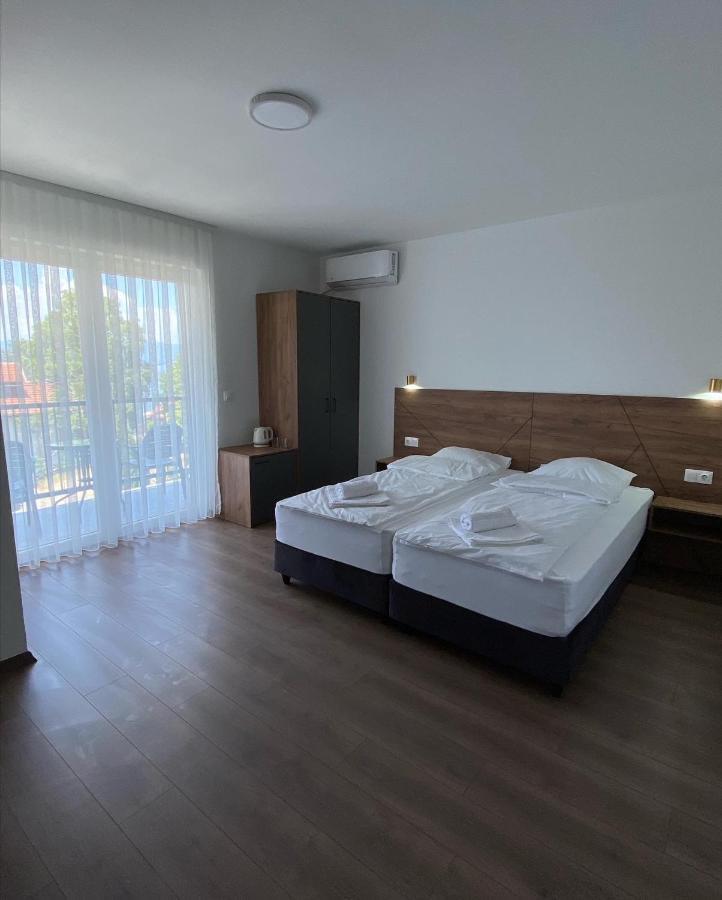 Villa Forest Ohrid Peštani Extérieur photo