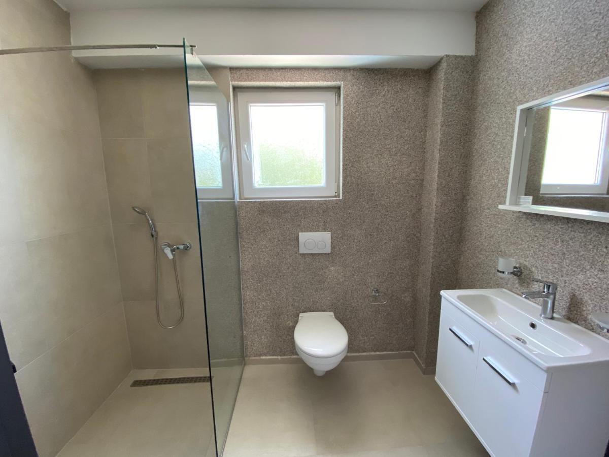 Villa Forest Ohrid Peštani Extérieur photo