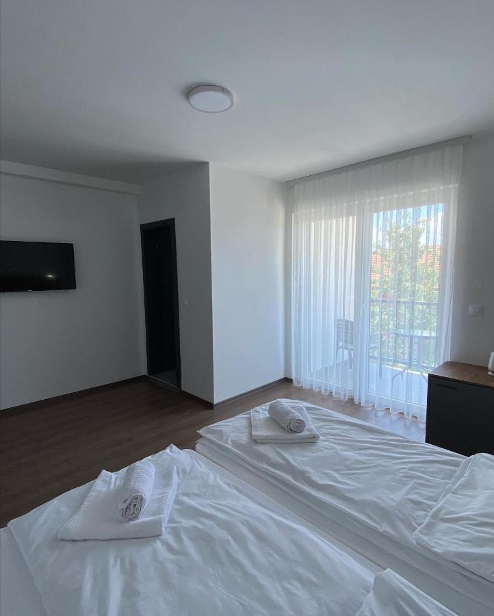 Villa Forest Ohrid Peštani Extérieur photo
