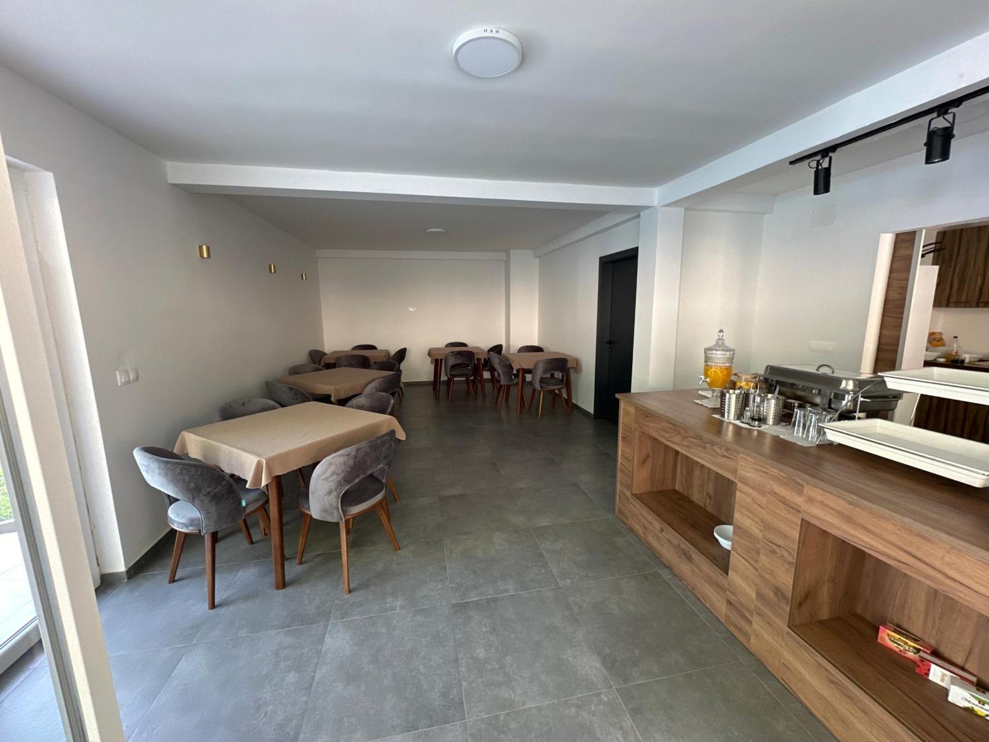 Villa Forest Ohrid Peštani Extérieur photo